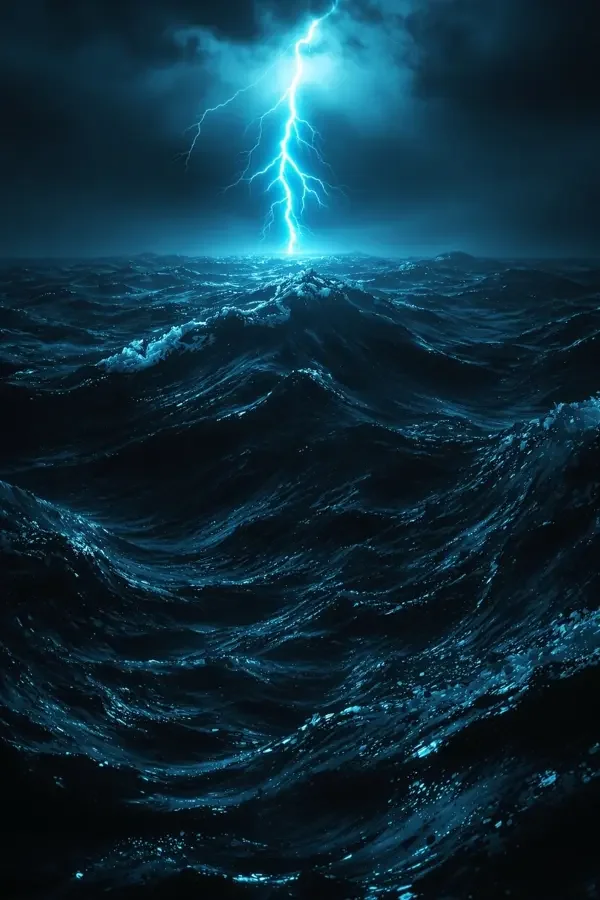 黑潮 海报